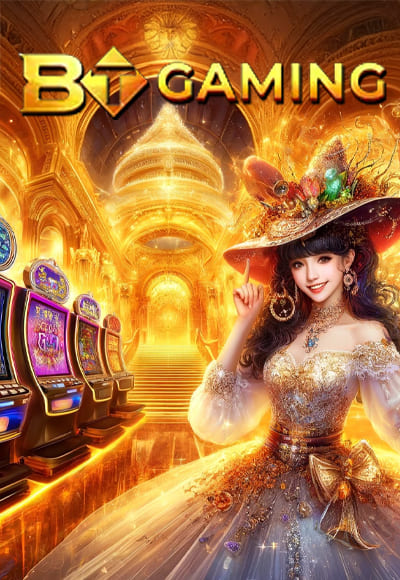 BT Gaming