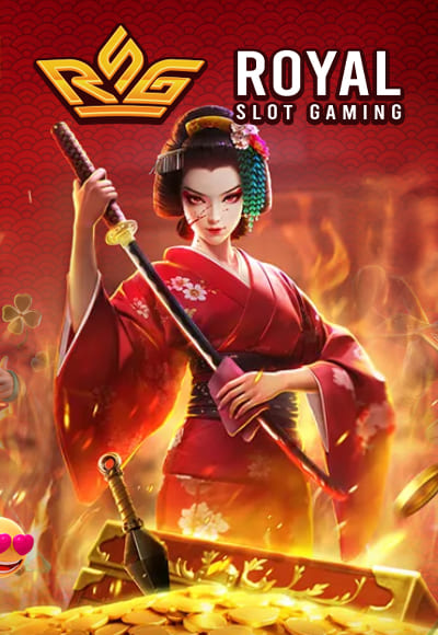 Royal Slot